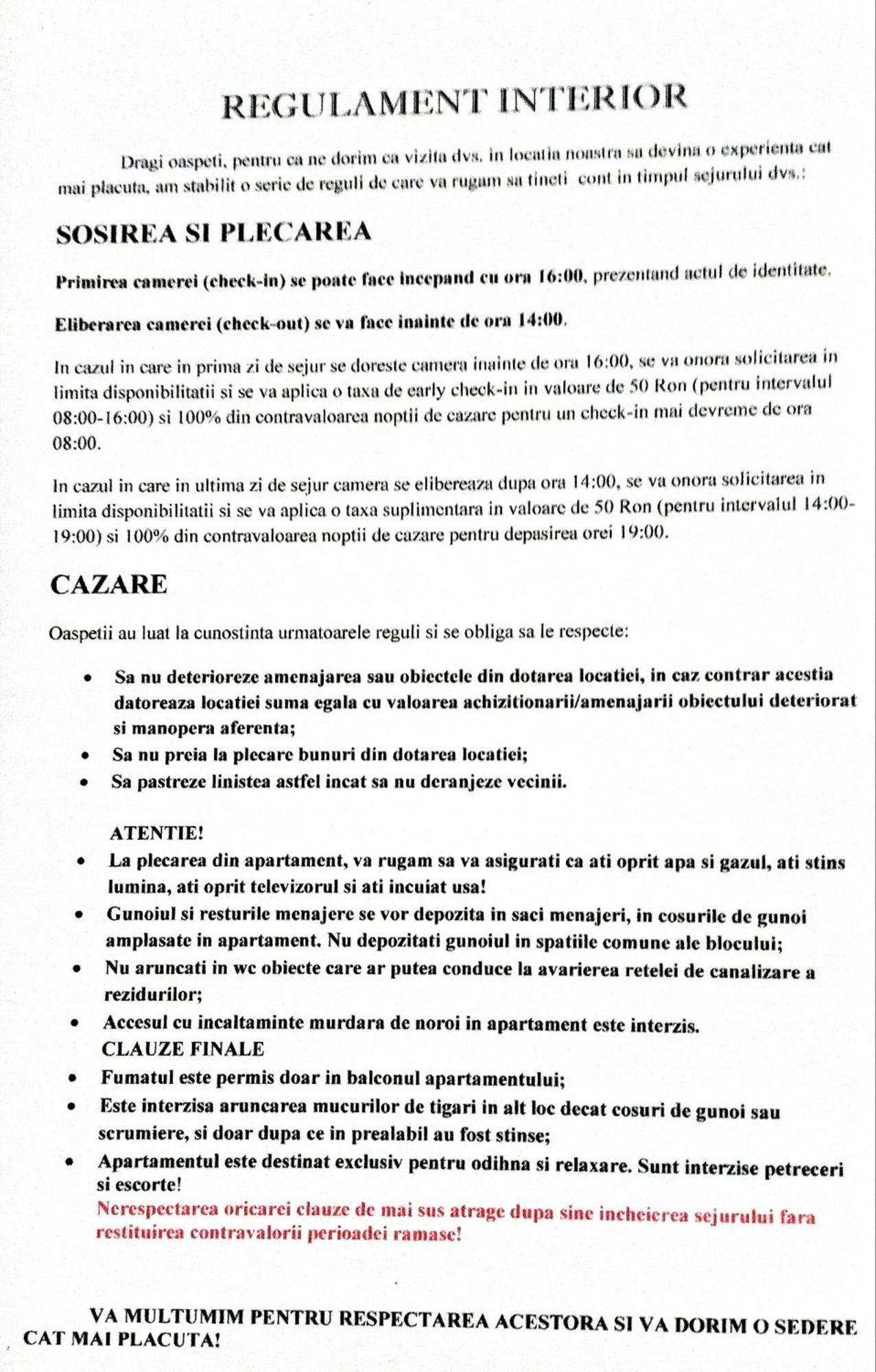 Garsoniera G3 Apartman Craiova Kültér fotó
